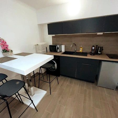 Sejour A Melun Appart'Hotel De La Mediatheque Dış mekan fotoğraf