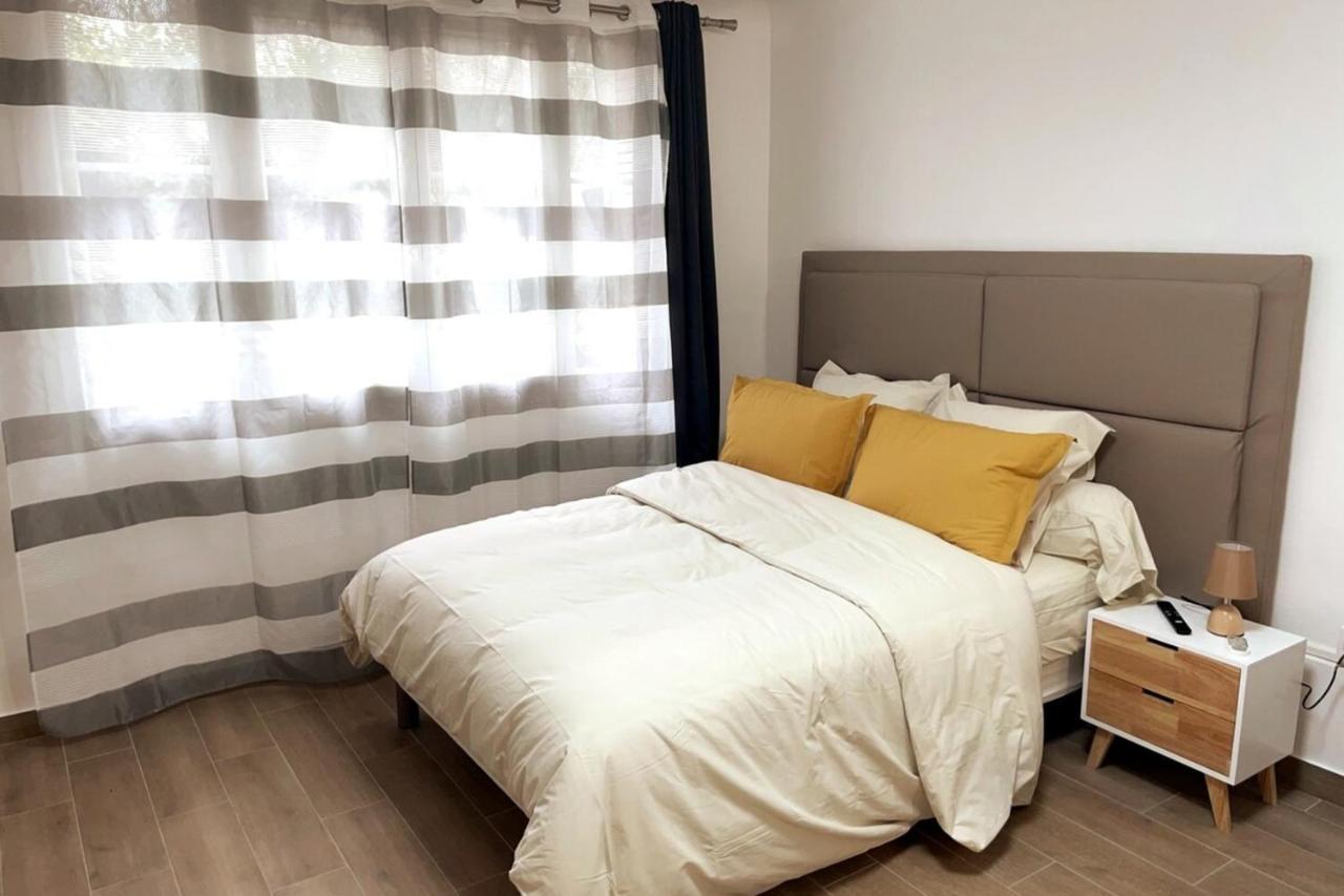 Sejour A Melun Appart'Hotel De La Mediatheque Dış mekan fotoğraf