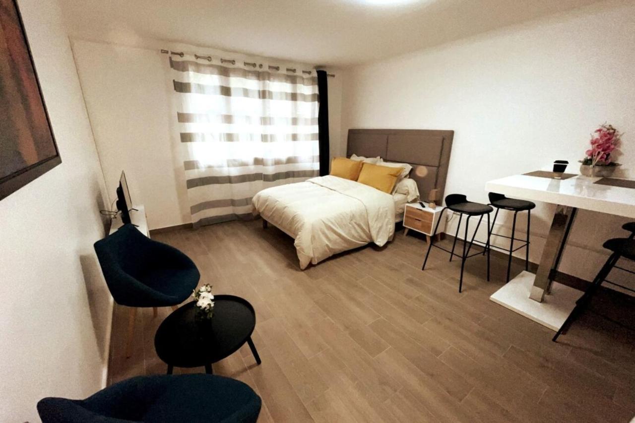 Sejour A Melun Appart'Hotel De La Mediatheque Dış mekan fotoğraf