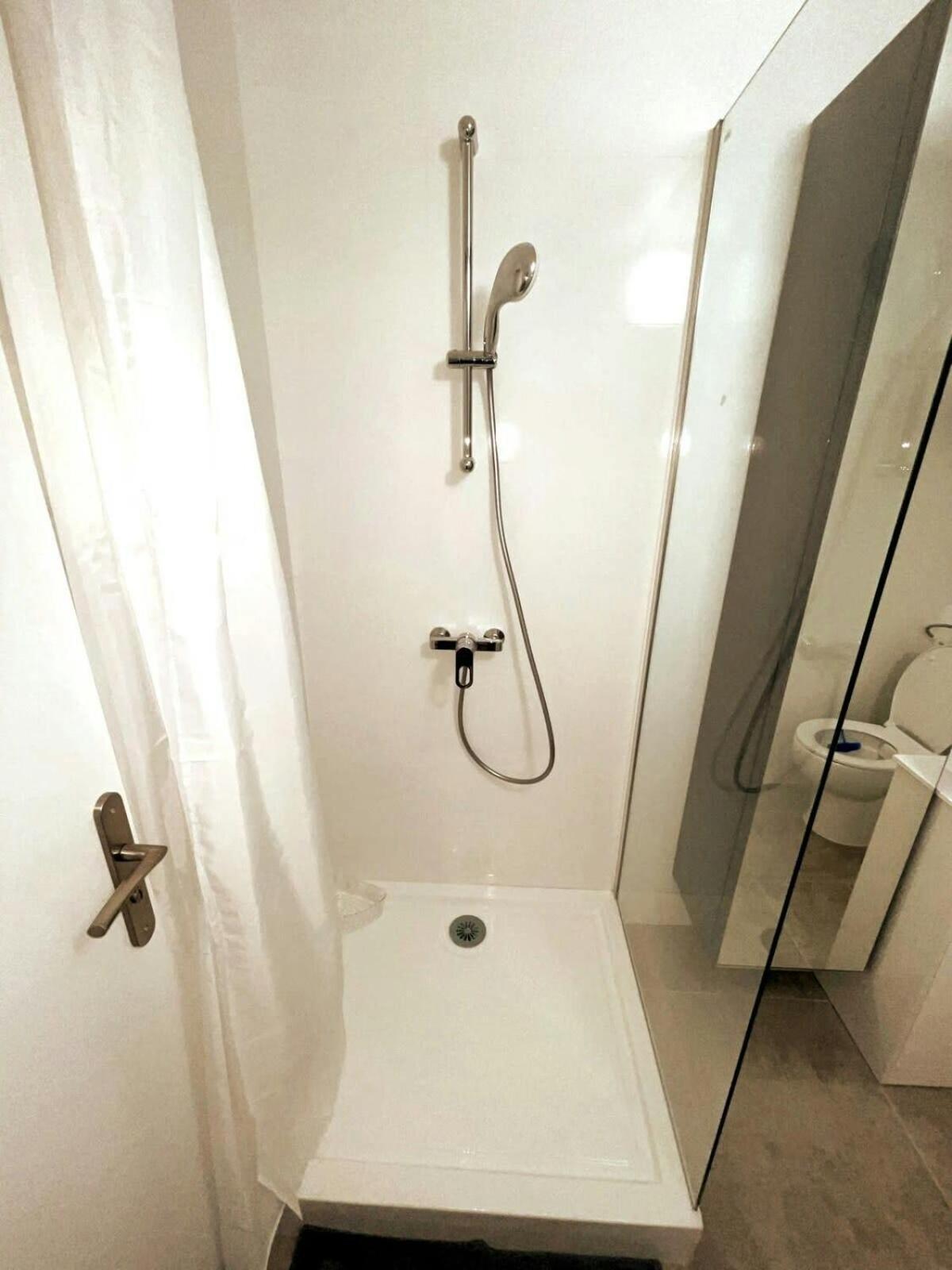 Sejour A Melun Appart'Hotel De La Mediatheque Dış mekan fotoğraf