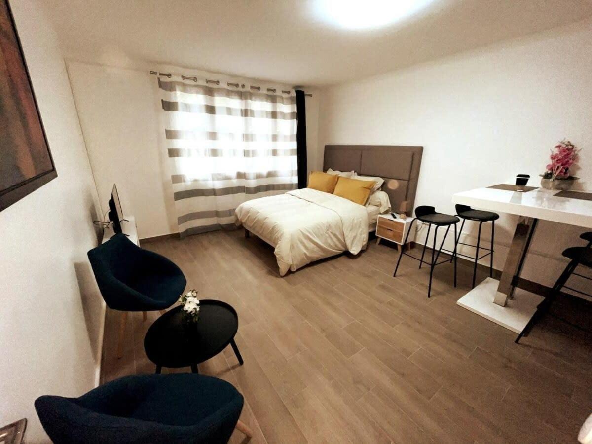 Sejour A Melun Appart'Hotel De La Mediatheque Dış mekan fotoğraf