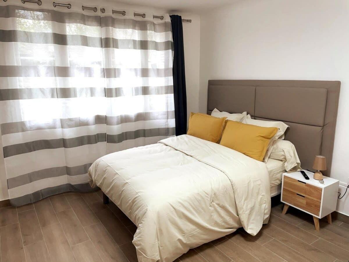 Sejour A Melun Appart'Hotel De La Mediatheque Dış mekan fotoğraf