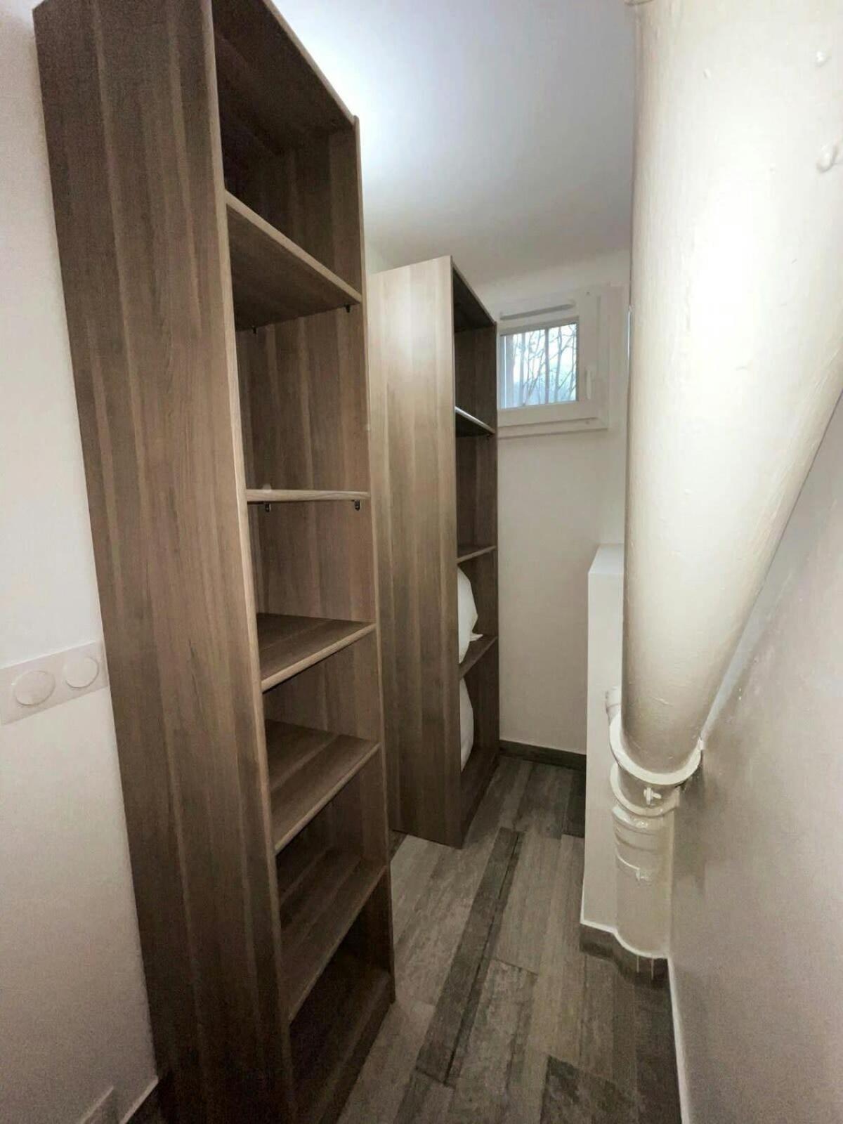 Sejour A Melun Appart'Hotel De La Mediatheque Dış mekan fotoğraf